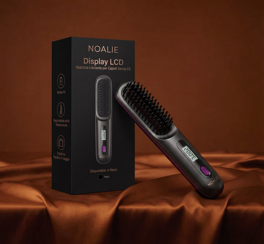 Noalie - GlideBrush